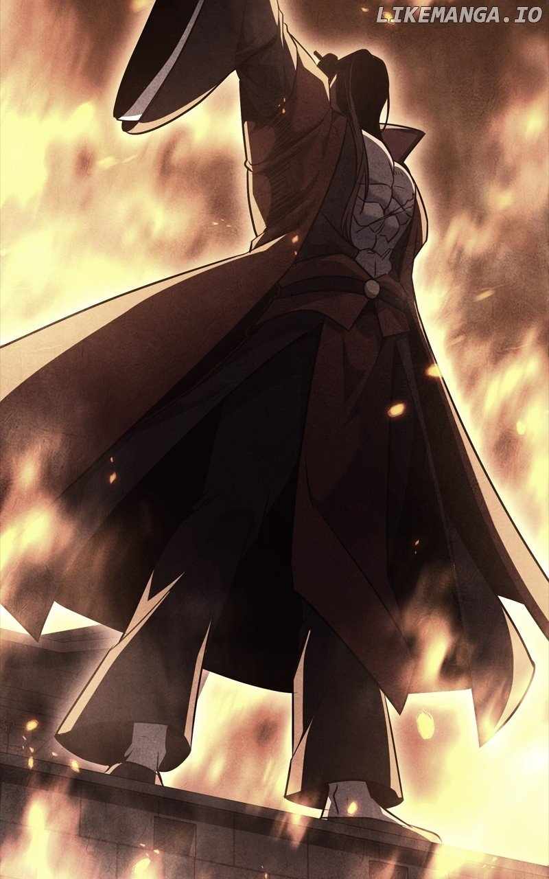 I Reincarnated As The Crazed Heir Chapter 136 45